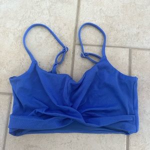 Aerie bikini top